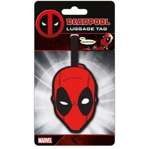 Pyramid International Deadpool Visačka na kufor