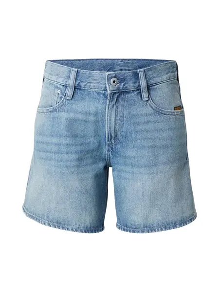 G-STAR Džínsy 'Judee'  modrá denim