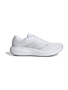 ADIDAS PERFORMANCE Bežecká obuv 'RESPONSE'  strieborná / biela