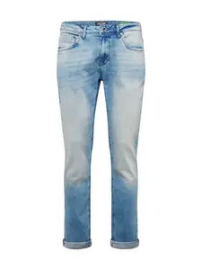 Cars Jeans Džínsy 'BLAST'  modrá denim