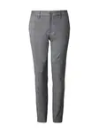 Only & Sons Chino nohavice 'ONSMark'  sivá melírovaná
