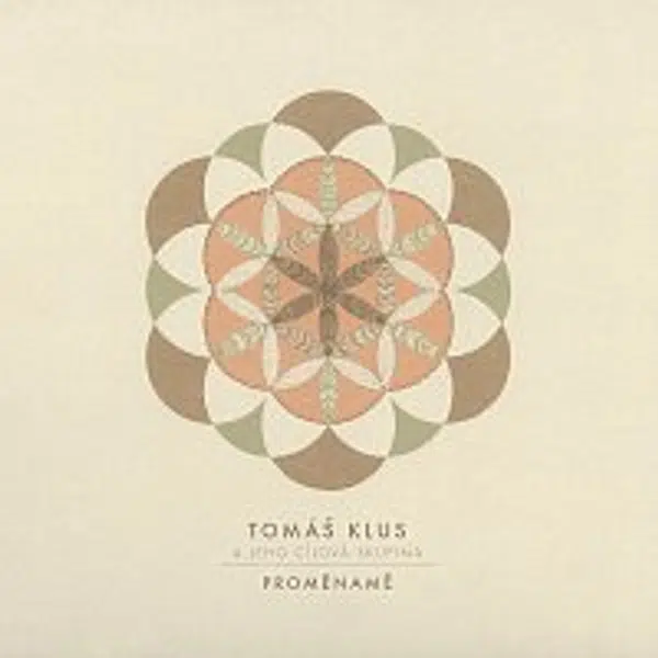 Tomáš Klus – Proměnamě