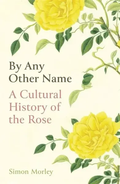 By Any Other Name - Simon Morley