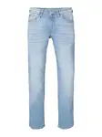 GARCIA Džínsy  modrá denim