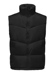Only & Sons Vesta 'Odin'  čierna