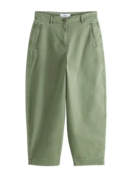Next Chino nohavice  kaki