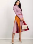 Blouse-RV-BZ-5210.19-dark pink