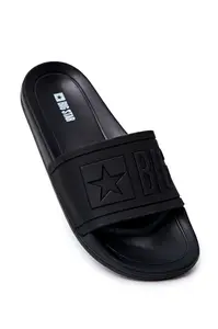 Pánske šľapky Big Star Classic