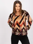Blouse-DHJ-BZ-6033-1.49P-black-beige