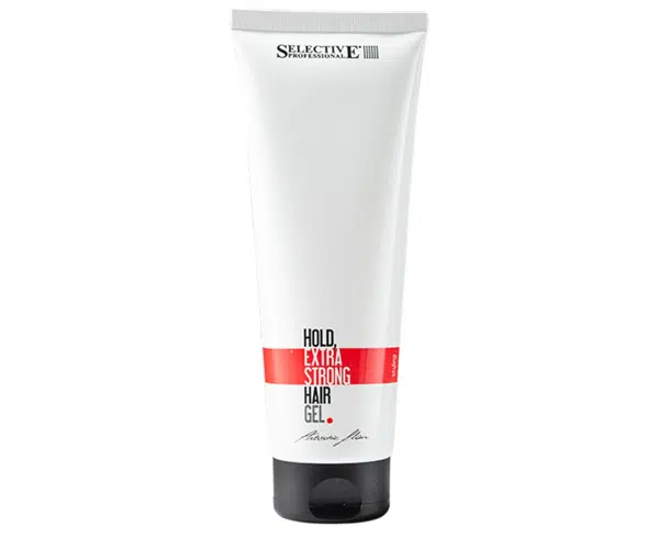 Gel na vlasy s extra silnou fixací Selective Professional Artistic Flair Extra Strong - 250 ml + dárek zdarma