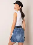 Skirt-NM-DE-SD-SK1000.46-blue