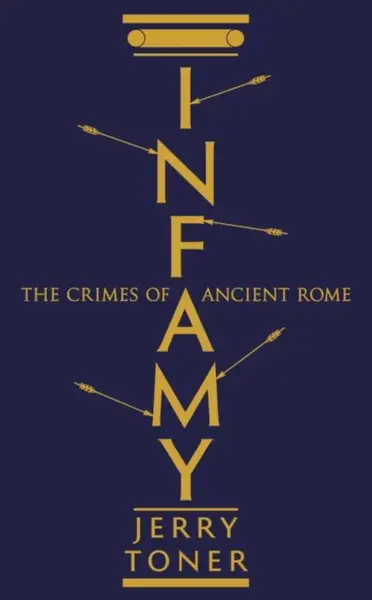 Infamy - Dr. Jerry  Toner