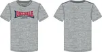 Pánske tričko Lonsdale regular fit