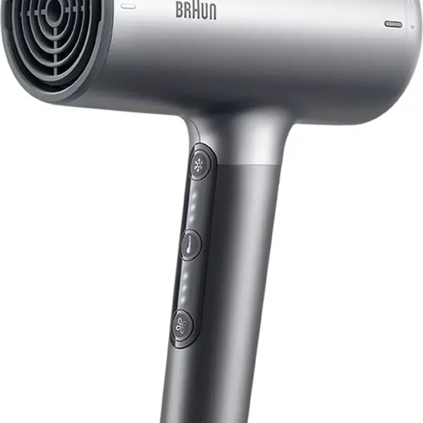 Braun Vysoušeč vlasů HD435 Grey