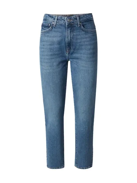 ONLY Džínsy  modrá denim