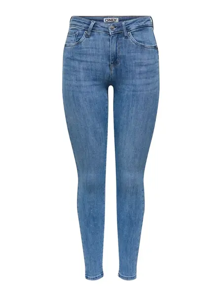 ONLY Džínsy 'ONLPOWER'  modrá denim
