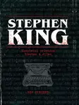Stephen King: kompletní průvodce životem a dílem (poškozená) - Stephen King, Bev Vincent