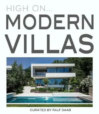 High Onâ€¦ Modern Villas