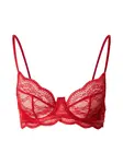 Hunkemöller Podprsenka 'Isabelle'  červená
