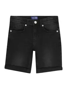 Only & Sons Junior Džínsy 'OSJPly'  čierny denim