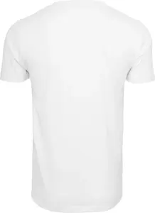 Marvel Crew T-shirt white