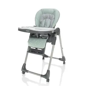 Zopa Dětská židlička Monti 2, Diamond Blue 2