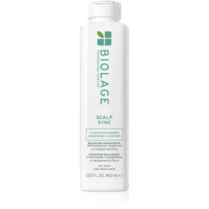 Biolage ScalpSync čistiaci šampón 400 ml