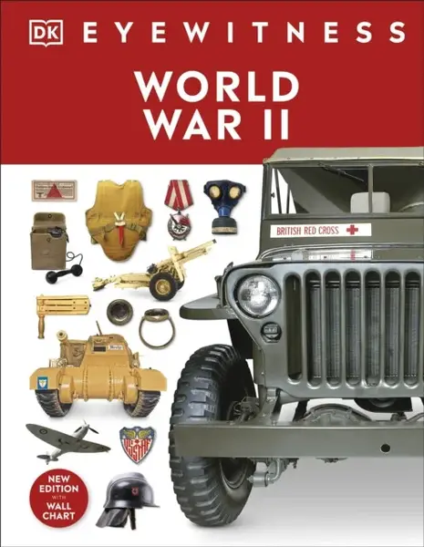 World War II - DK