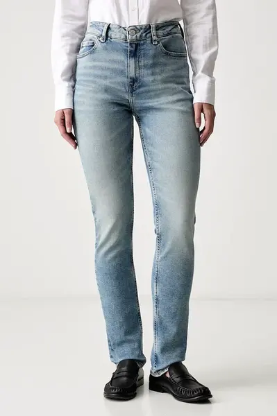 Tommy Hilfiger rifle slim fit dámske