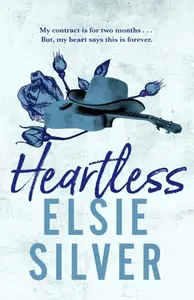 Heartless (poškozená) - Elsie Silver