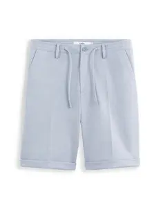 Celio Plátěné kraťasy Doevanbm - Pánské