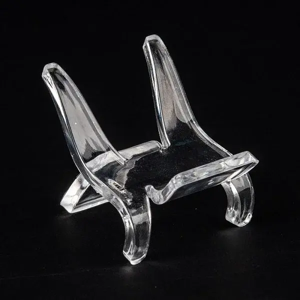 Multi Purpose Acrylic Display Stand