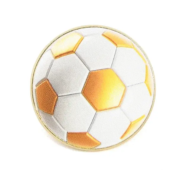 Sports Enamel Pins