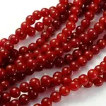 Carnelian Beads Strands