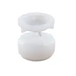 Silicone Pen Holder Molds