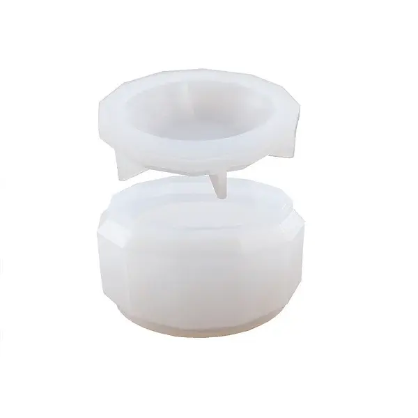 Silicone Pen Holder Molds
