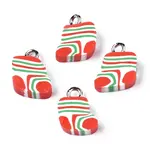 Handmade Polymer Clay Charms