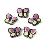 Handmade Porcelain Beads