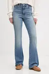Tommy Jeans rifle flare dámske