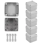 Outdoor Waterproof ABS Plastic Cable Boxes