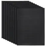 PVC Dustproof Net for Notebook Computer