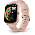 Niceboy Watch Lite 5 inteligentné hodinky Peach 1 ks