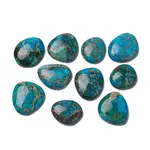 Natural Regalite/Imperial Jasper/Sea Sediment Jasper Cabochons