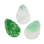Natural Quartz Carved Pendants