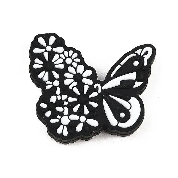 Food Grade Eco-Friendly Silicone Beads