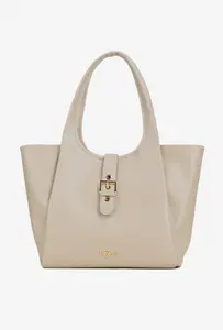 Taška shopper s přezkou NOBO