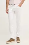BOSS slim fit džíny pánské Delaware
