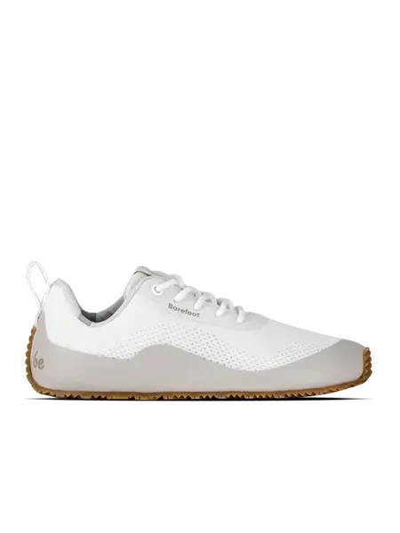 Barefoot boty Be Lenka Trailair - Off - White