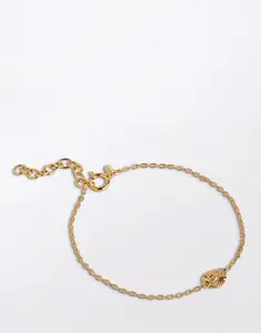 ENAMEL Copenhagen Bracelet, Refined 925S/GP/M