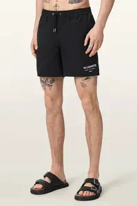 AllSaints koupací šortky pánské